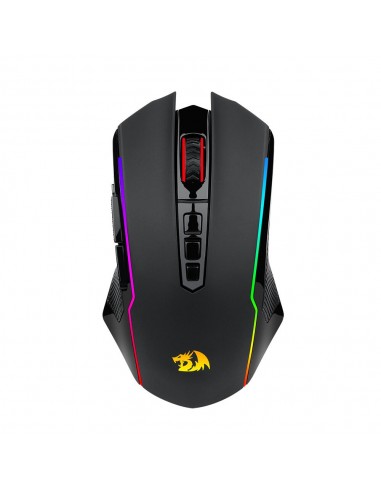 Геймърска мишка Redragon Nix M914-RGB...